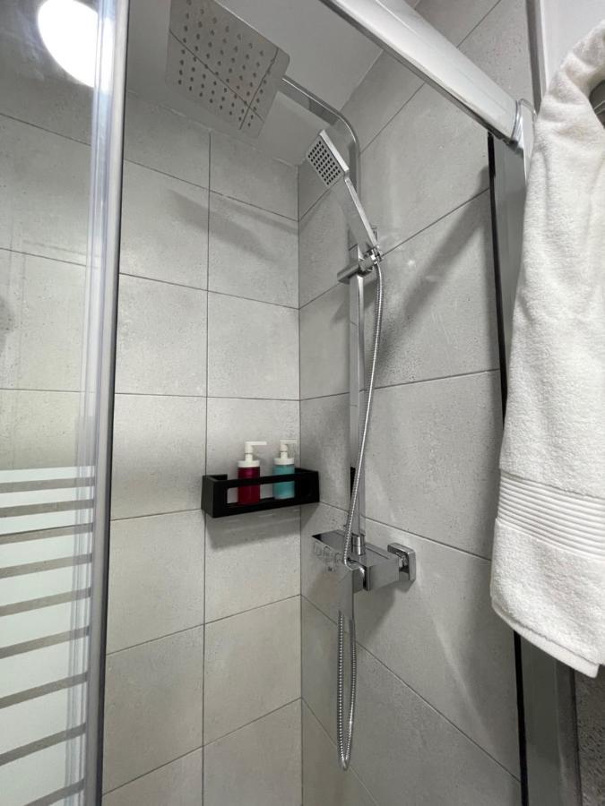 B-Rent Digital Apartment Zen Wifi Free Corralejo Eksteriør billede