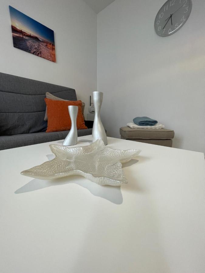 B-Rent Digital Apartment Zen Wifi Free Corralejo Eksteriør billede