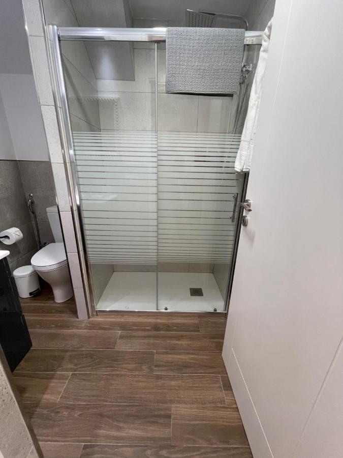 B-Rent Digital Apartment Zen Wifi Free Corralejo Eksteriør billede