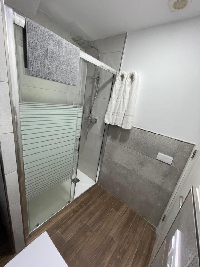 B-Rent Digital Apartment Zen Wifi Free Corralejo Eksteriør billede