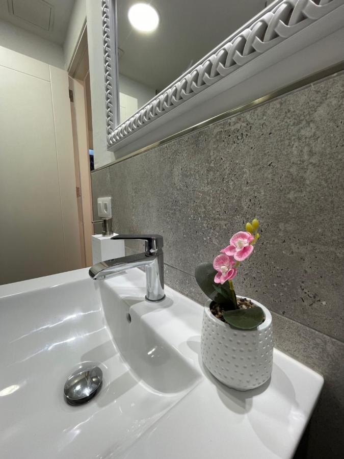 B-Rent Digital Apartment Zen Wifi Free Corralejo Eksteriør billede