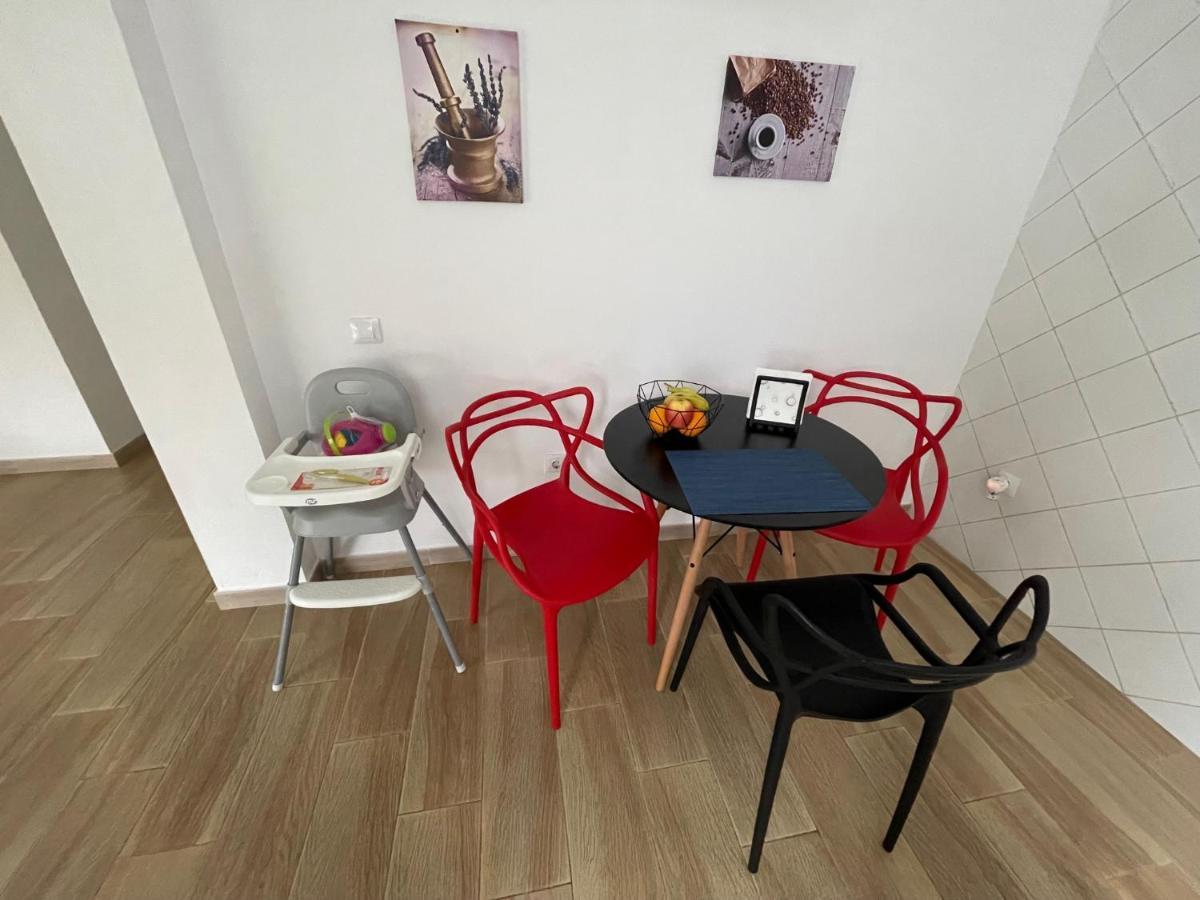 B-Rent Digital Apartment Zen Wifi Free Corralejo Eksteriør billede